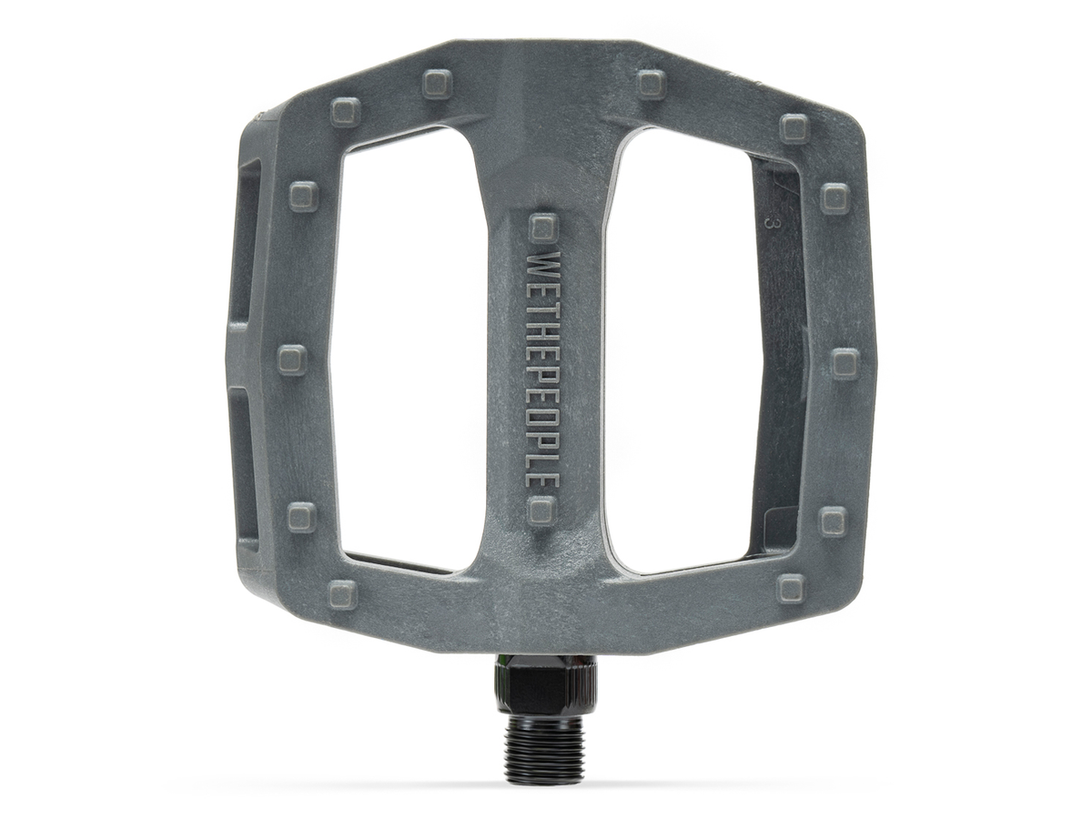 WeThePeople Logic Pedals