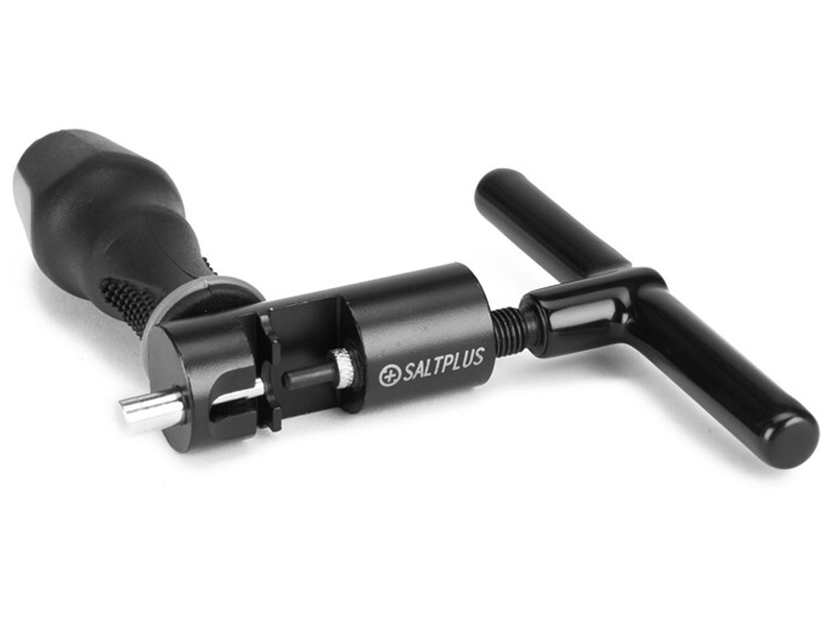 SaltPlus Pro Chain Breaker