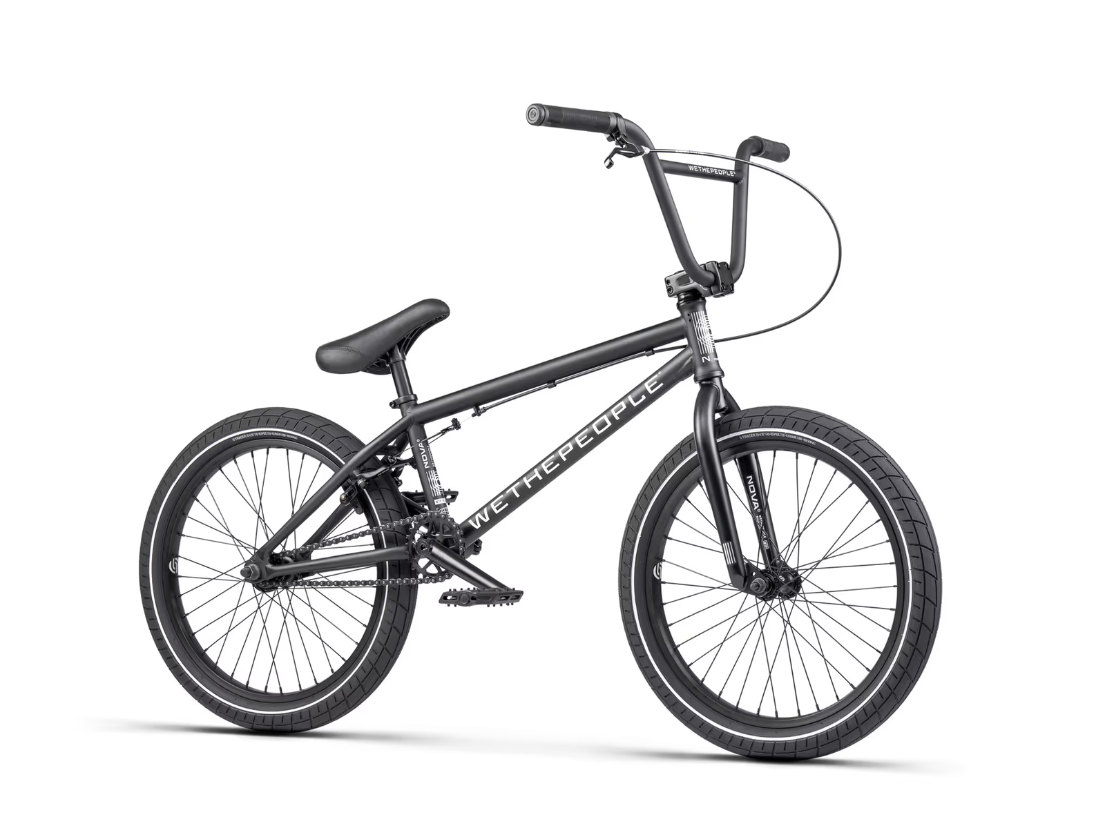 WeThePeople Nova 20" BMX Bike