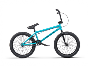 WeThePeople 20" Nova BMX Bike