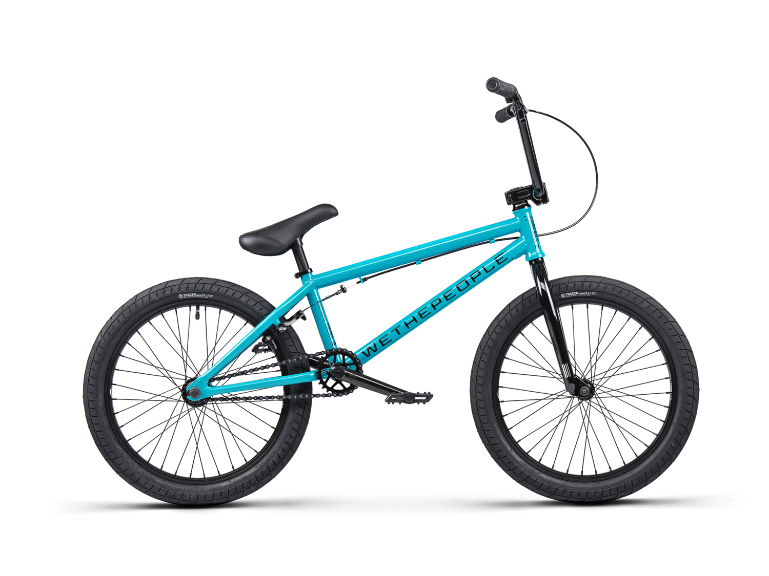 WeThePeople Nova 20" BMX Bike - Sale!!!
