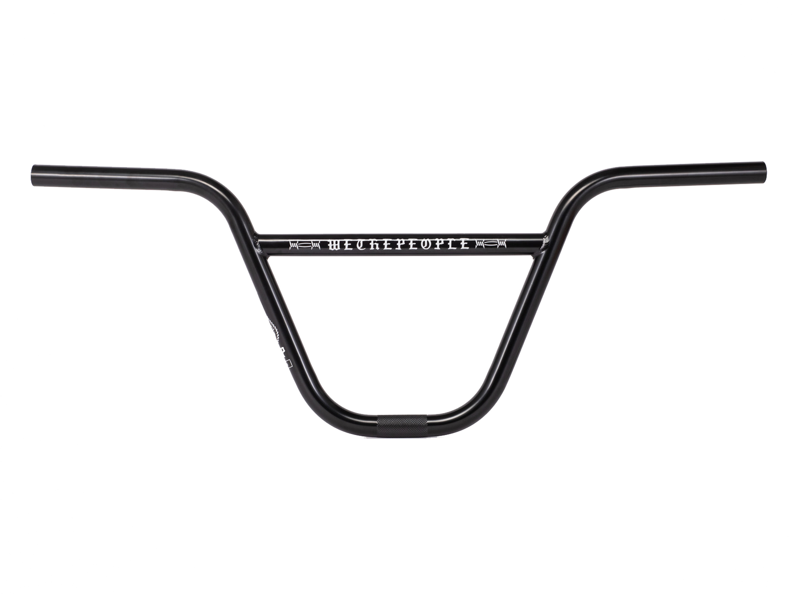 WeThePeople Pathfinder Barbwire 2 Piece Handlebar