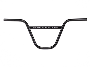 WeThePeople Pathfinder Barbwire 2 Piece Handlebar