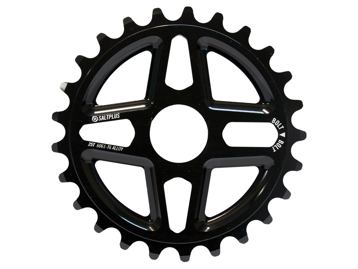 Saltplus Center Front Sprocket