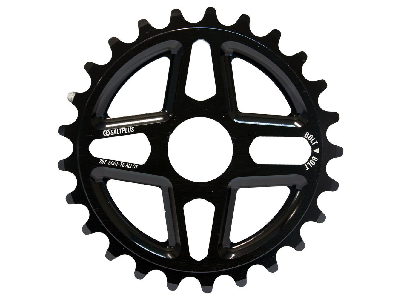 Saltplus Center Front Sprocket