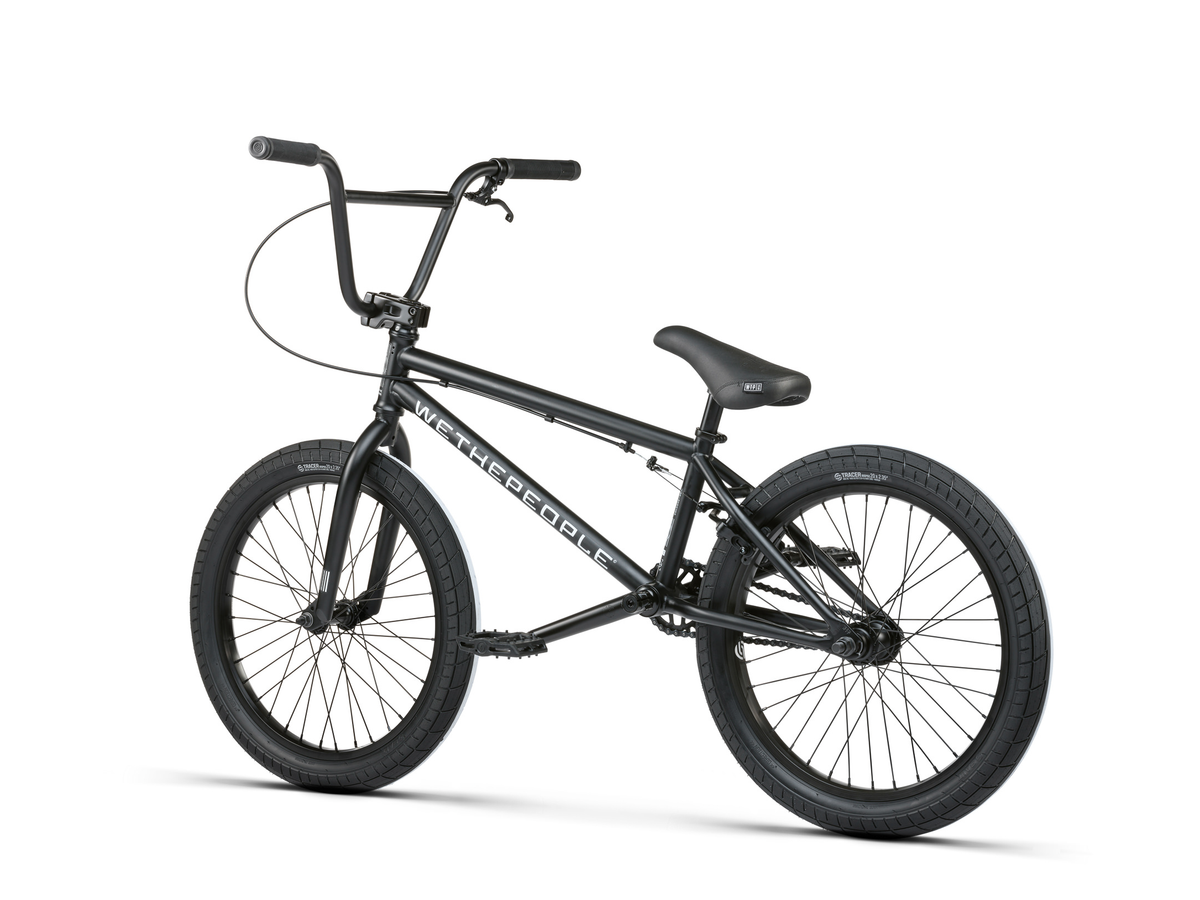 WeThePeople Nova 20" BMX Bike