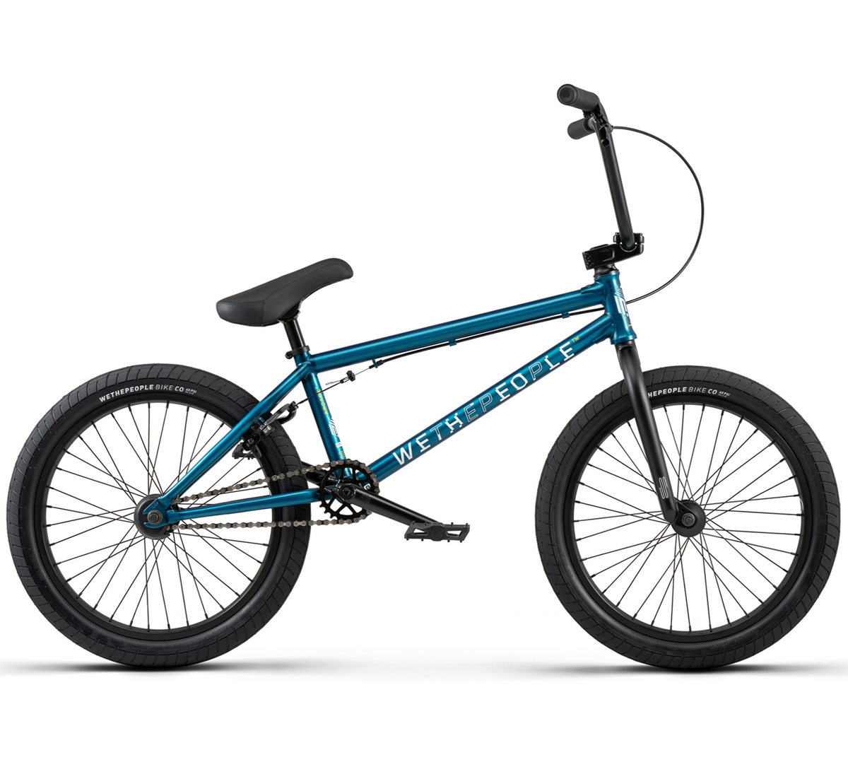 WeThePeople Arcade 20 WeThePeople Arcade 20