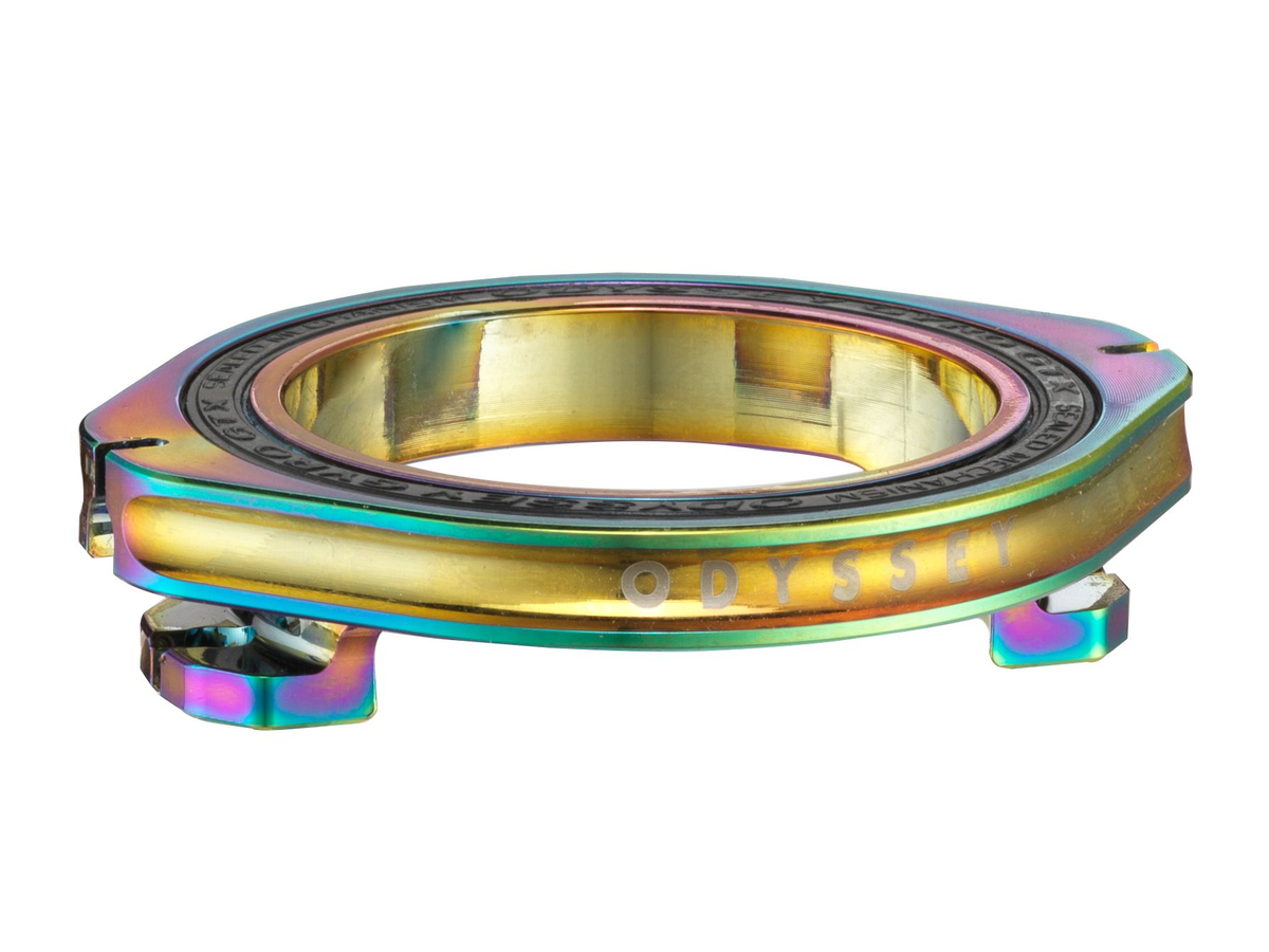 Odyssey GTX-S Gyro Rotor (40th Anniversary)