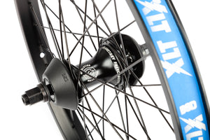 BSD XLT/Revolution Rear Wheel