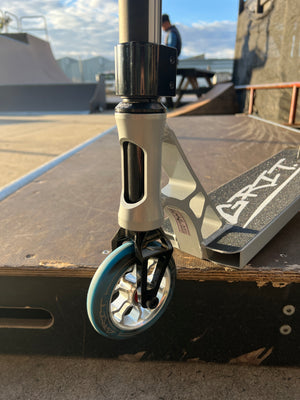 Grit x Core Custom Build #6