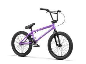 WeThePeople 20" Nova BMX Bike