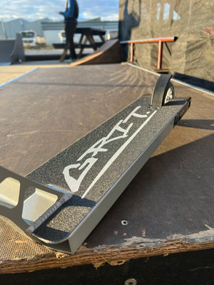 Grit x Core Custom Build #6
