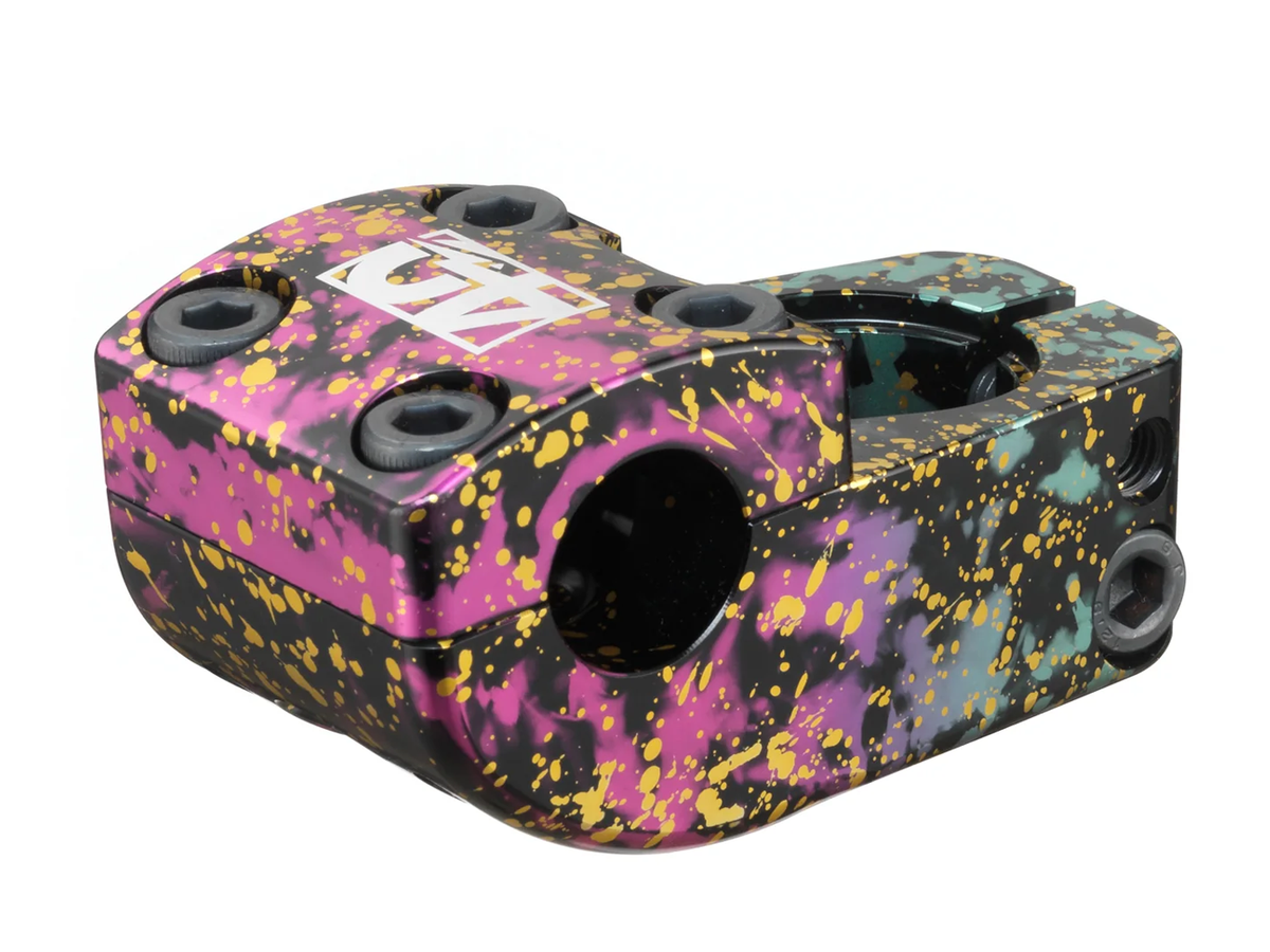 Odyssey Nord BMX Stem (40th Anniversary)