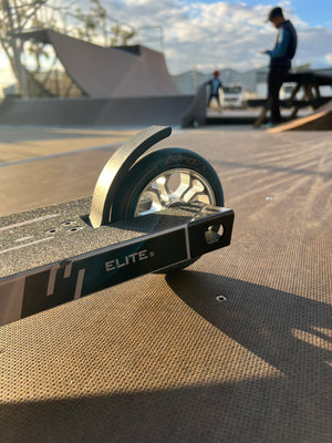 Grit x Core Custom Build #6