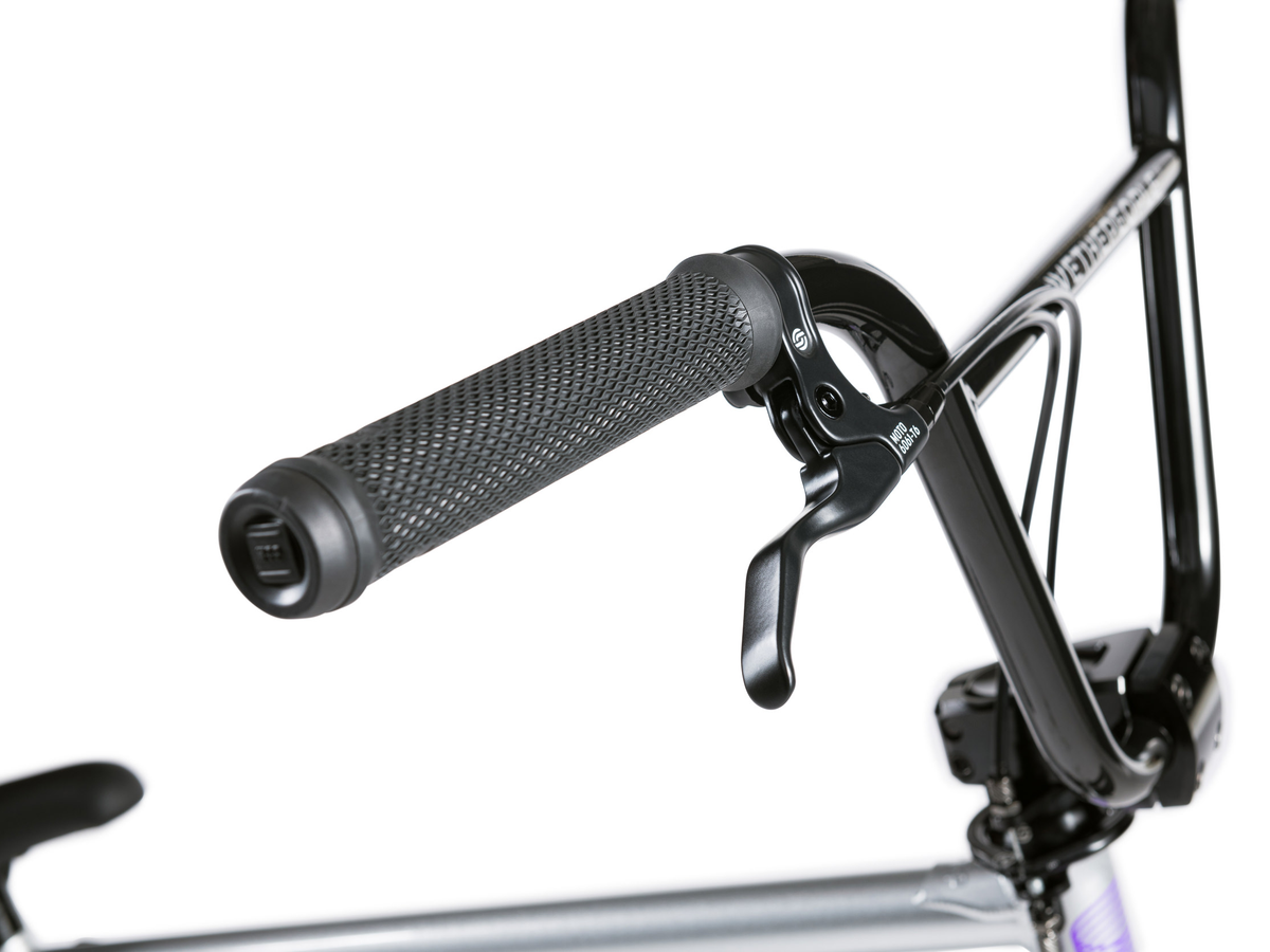 WeThePeople Versus 20" BMX Bike