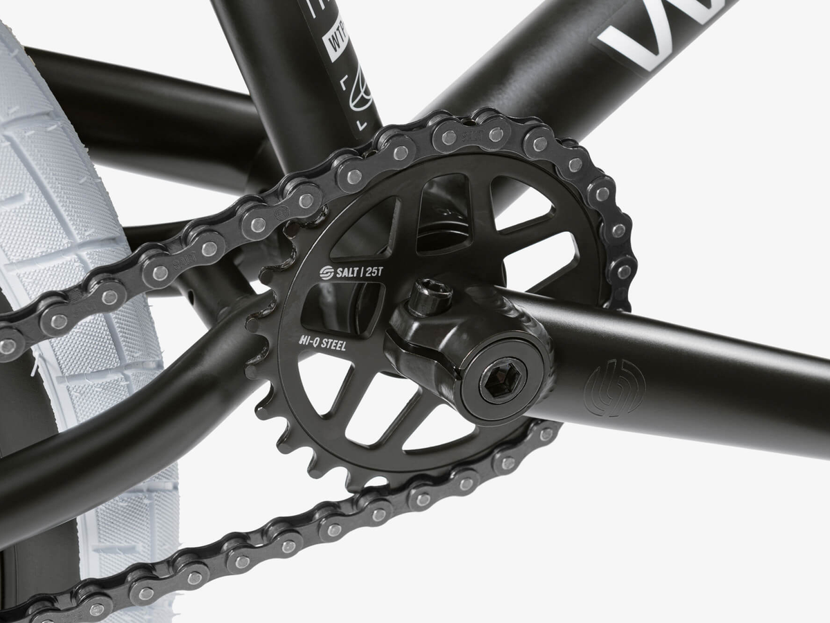 WeThePeople Nova 20" BMX Bike