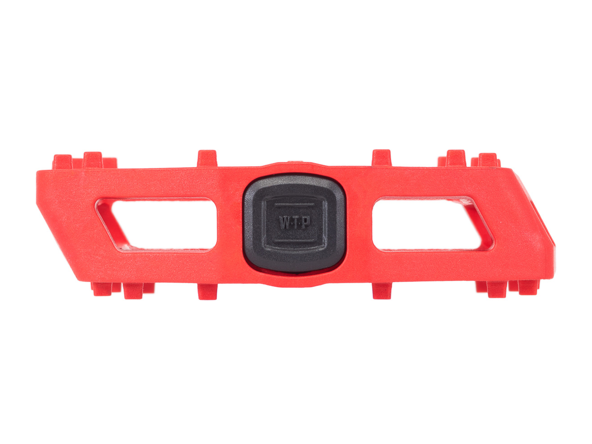 WeThePeople Logic Pedals