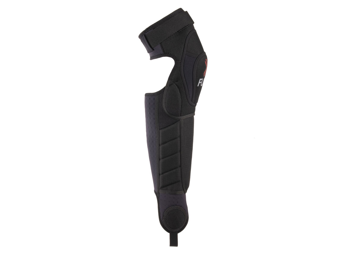 Fuse Delta 125 Knee Pad Combo
