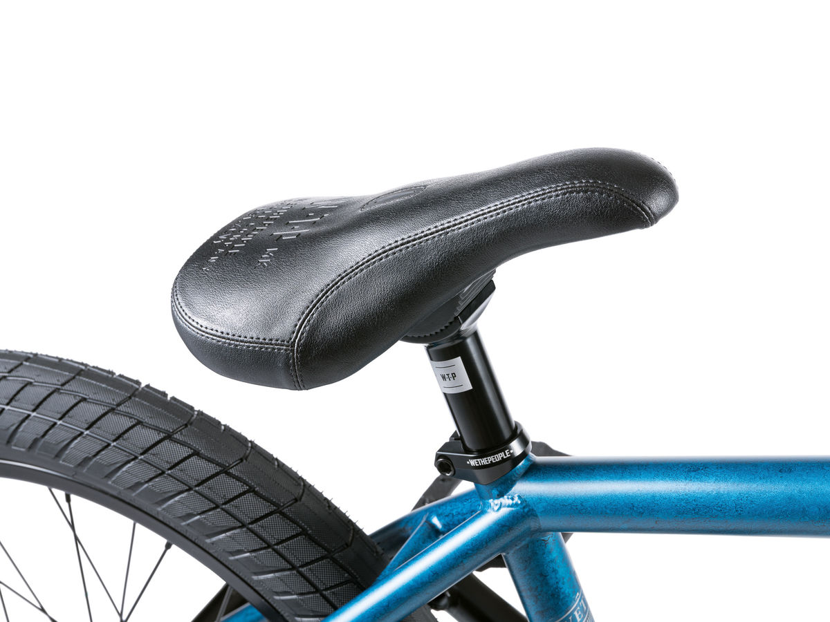 WeThePeople Revolver 20" BMX Bike