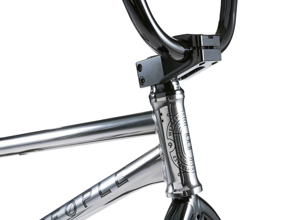 WeThePeople Envy 20" BMX Bike