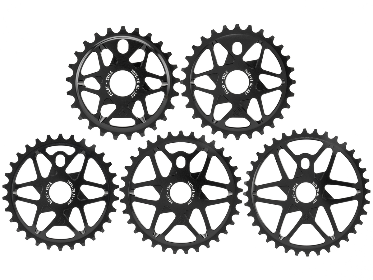 Eclat Exile Front Sprocket