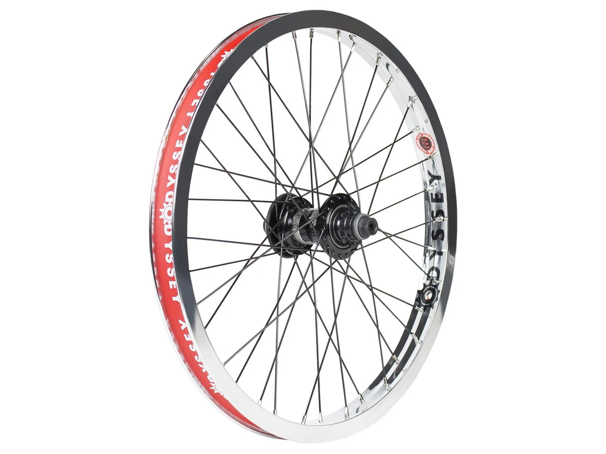 Odyssey Hazard-Clutch V2 Freecoaster BMX Wheel