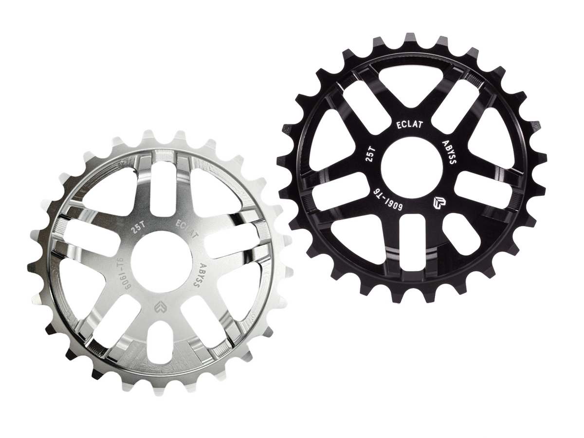 Eclat Abyss Sprocket
