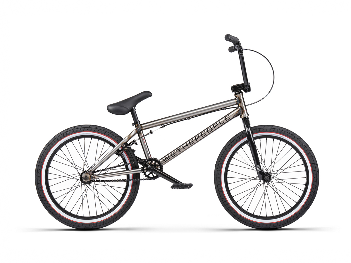 WeThePeople Nova 20" BMX Bike