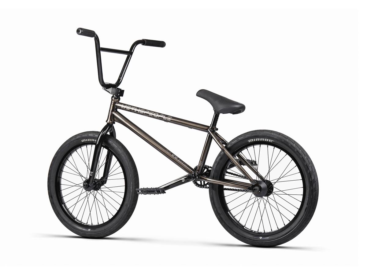WeThePeople Envy 20" BMX Bike
