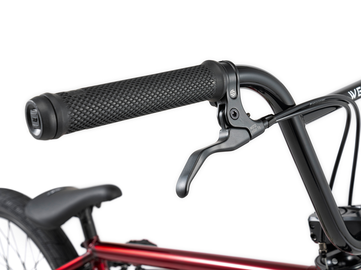 WeThePeople Versus 20" BMX Bike