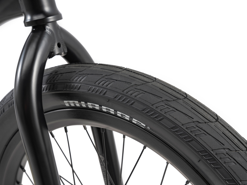 WeThePeople Envy Carbonic 20" BMX Bike