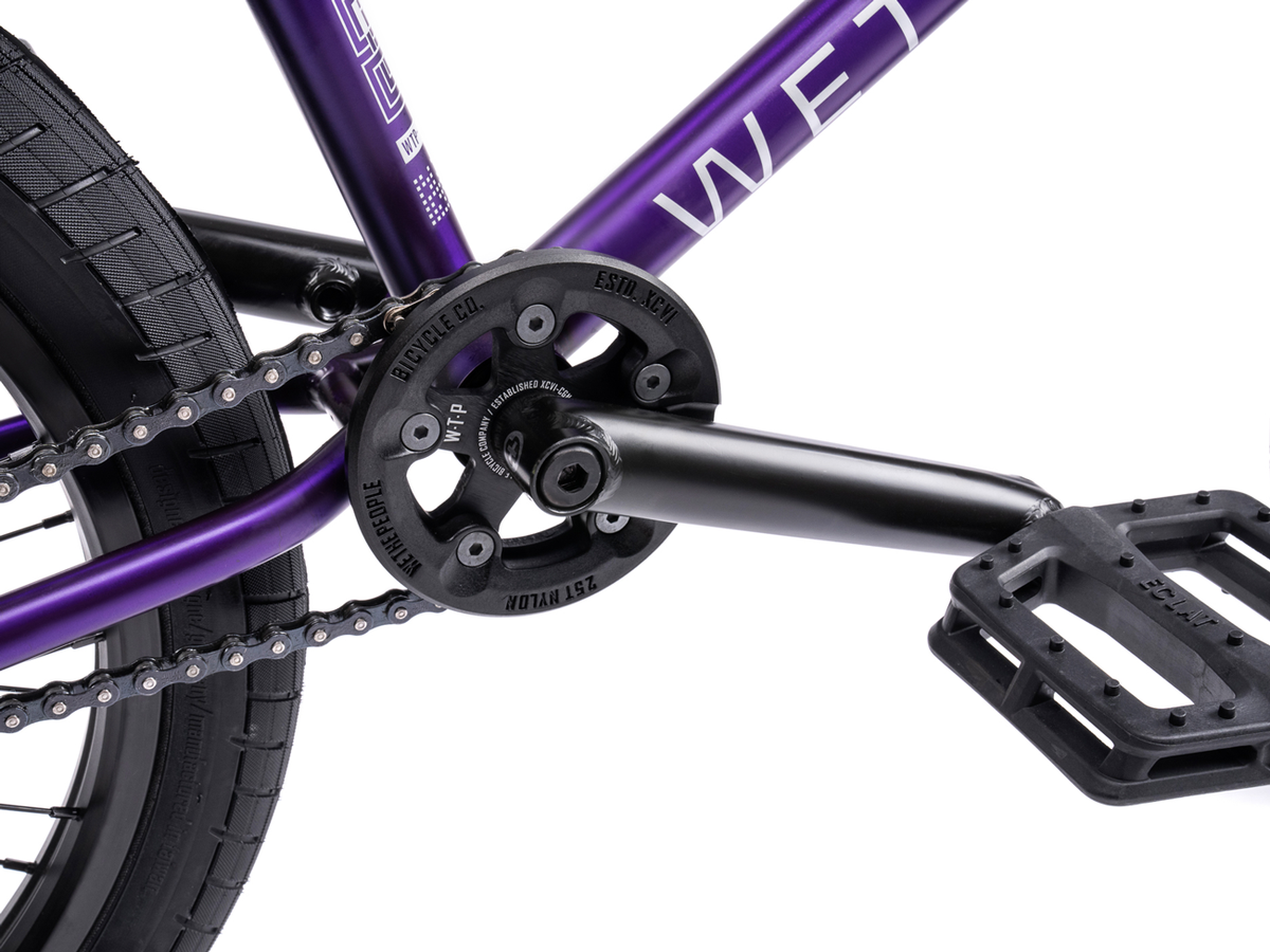 WeThePeople Trust Freecoaster 20" BMX Bike