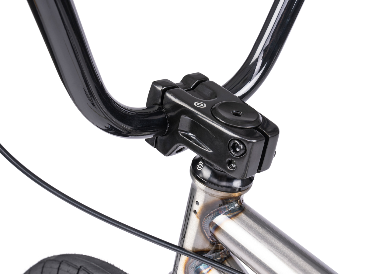 WeThePeople Nova 20" BMX Bike