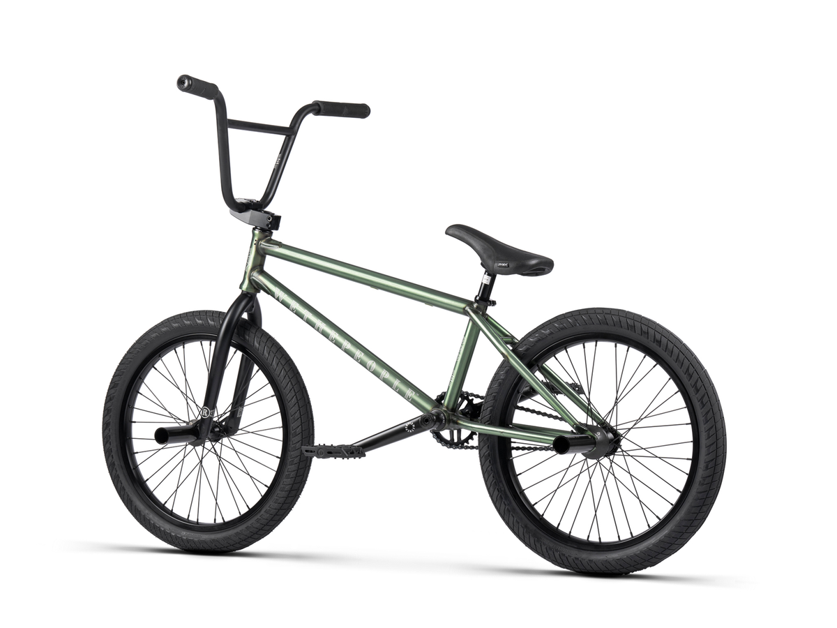 WeThePeople Revolver 20" BMX Bike