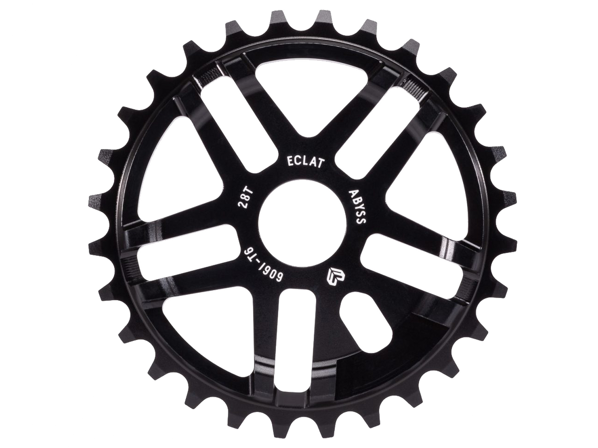 Eclat Abyss Sprocket