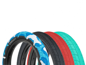 Salt Tracer Tyre - 20"