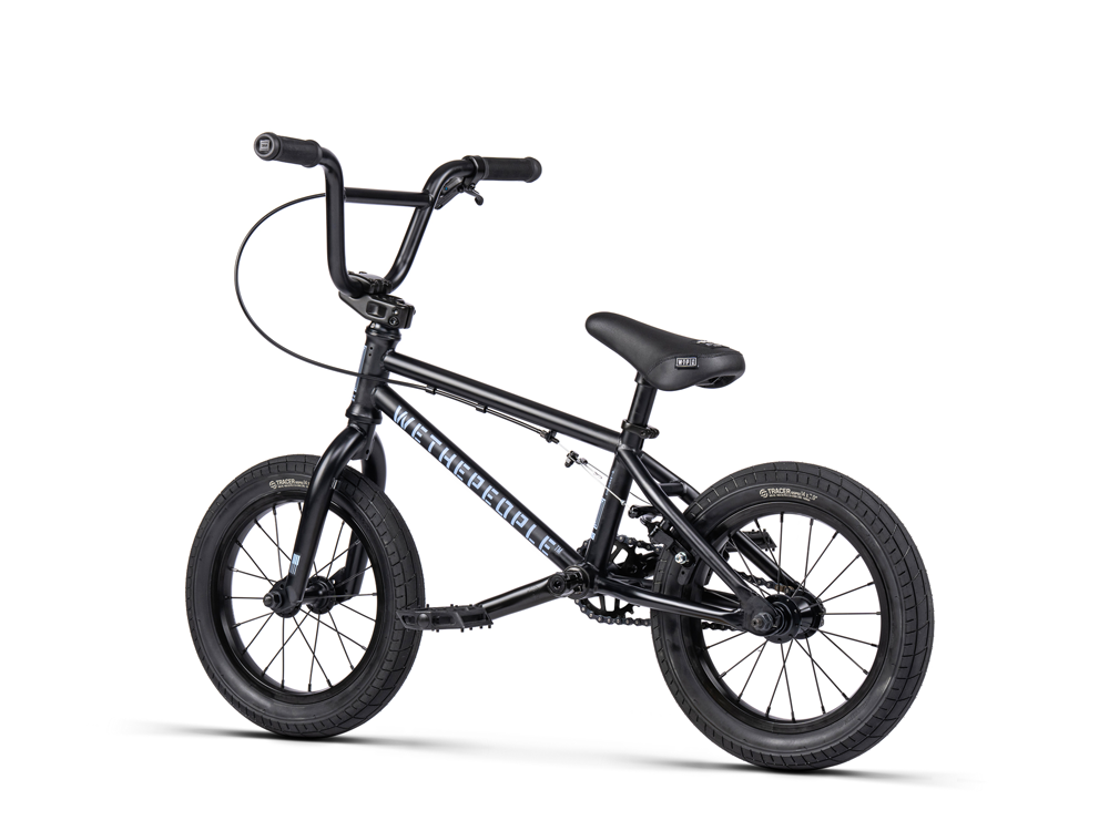 WeThePeople Riot 14" BMX Bike