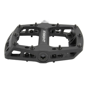 INSIGHT Thermoplastic Platform 9/16" Pedals