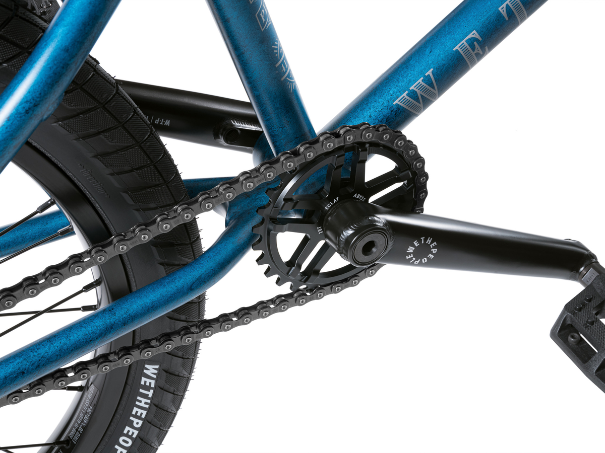 WeThePeople Revolver 20" BMX Bike