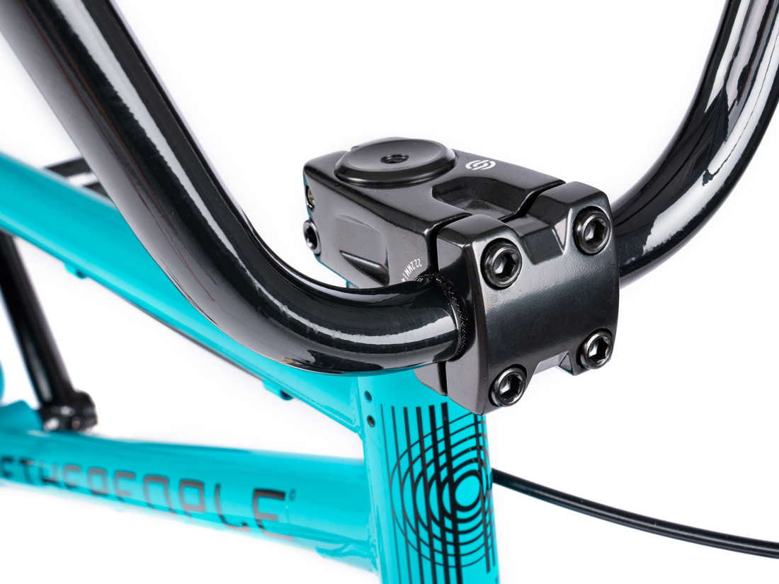 WeThePeople Nova 20" BMX Bike - Sale!!!