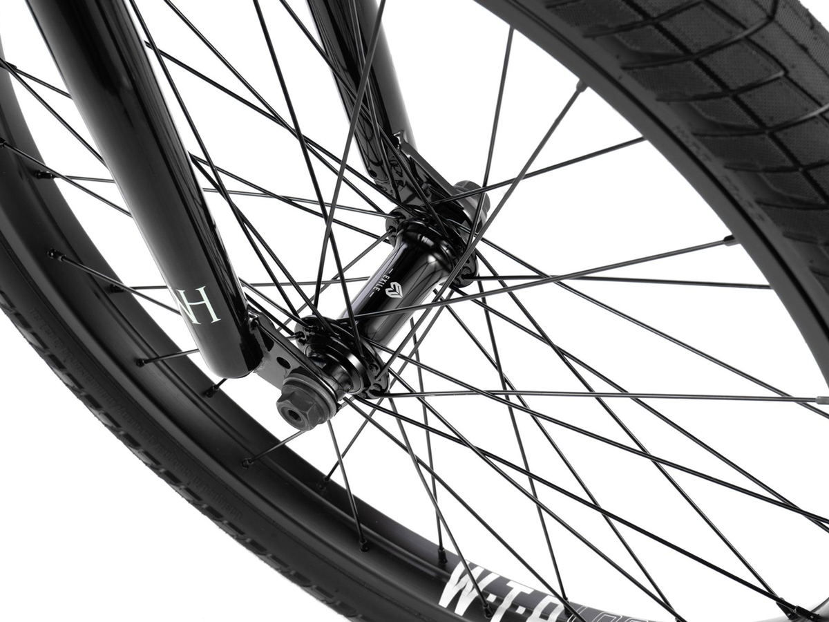 WeThePeople Havoc 22" BMX Bike