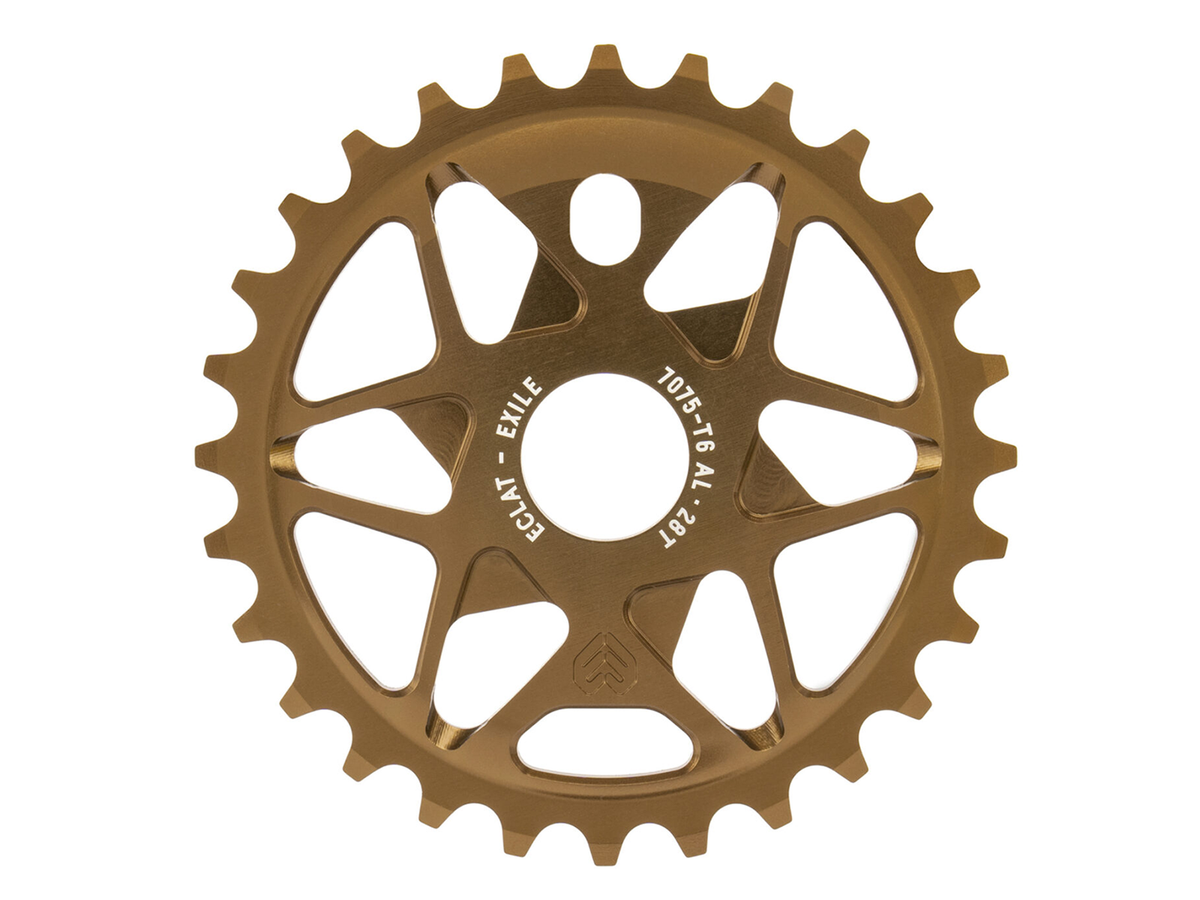 Eclat Exile Front Sprocket