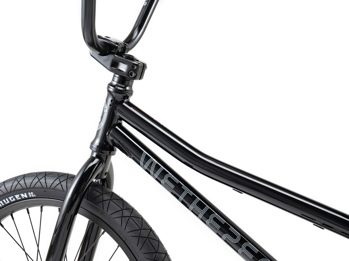 WeThePeople Sinus 20" BMX Bike