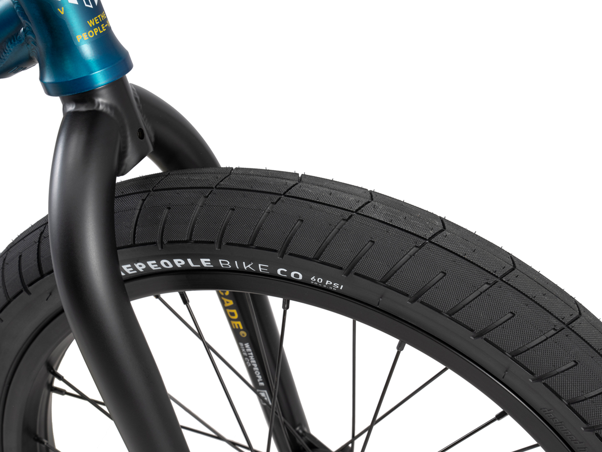 WeThePeople Arcade 20" BMX Bike