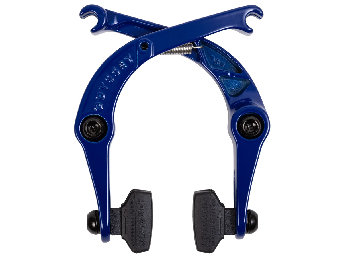 Odyssey Springfield U Brake - RampFest Indoor Skate Park Melbourne