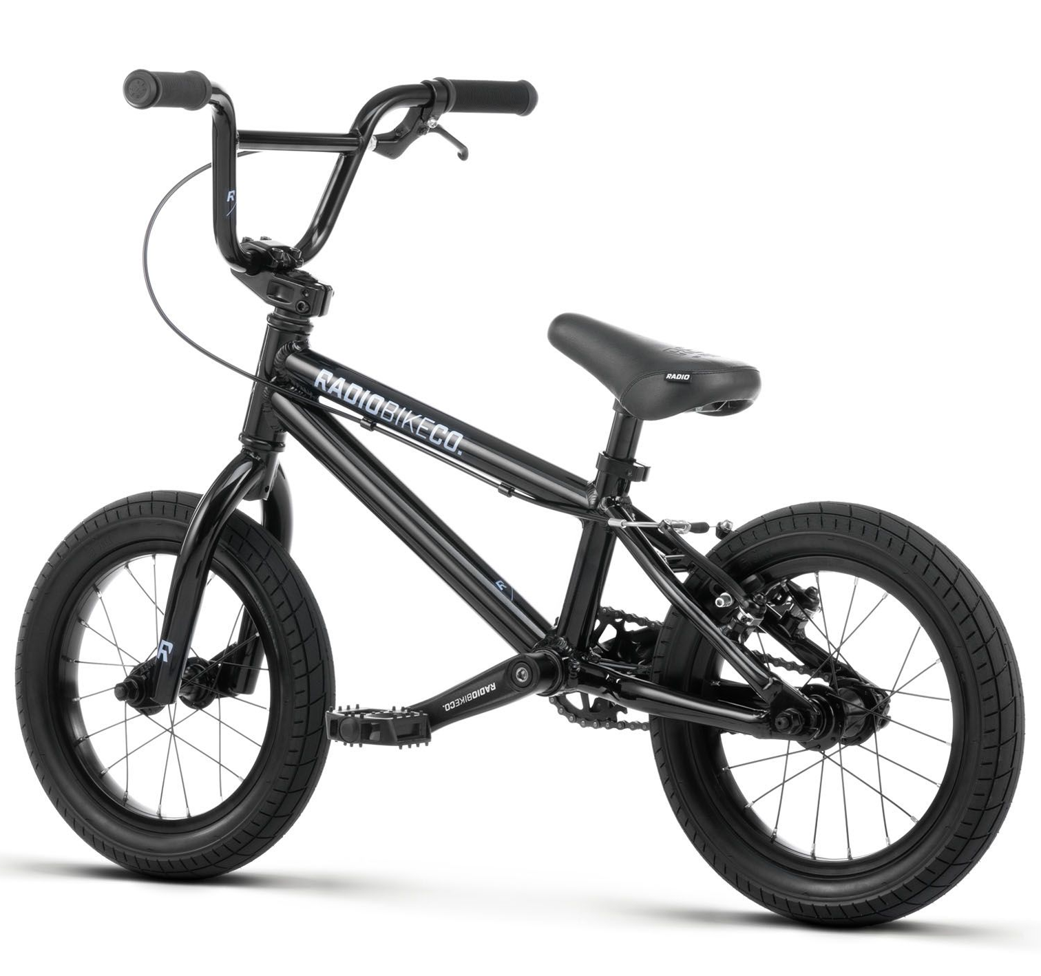 Radio 14" Dice BMX Bike