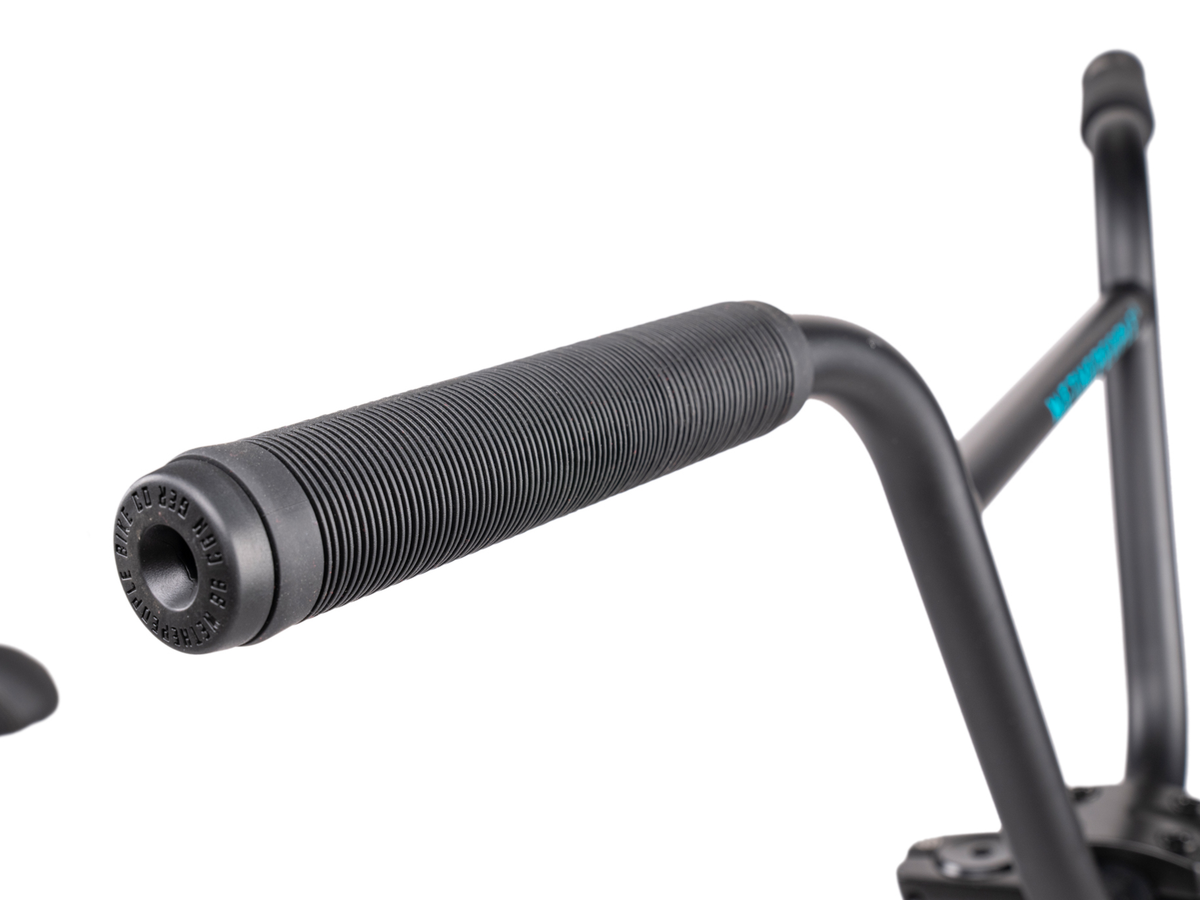 WeThePeople Justice 20" BMX Bike