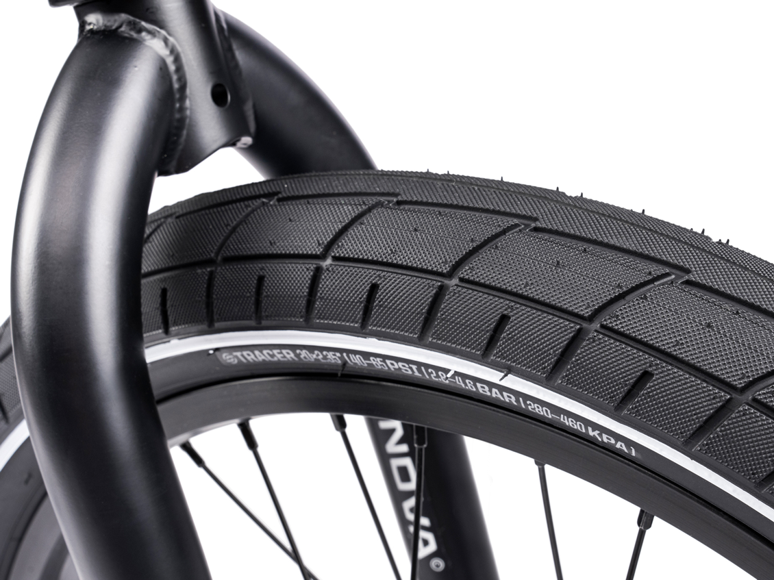 WeThePeople Nova 20" BMX Bike