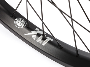 BSD XLT/Revolution Rear Wheel