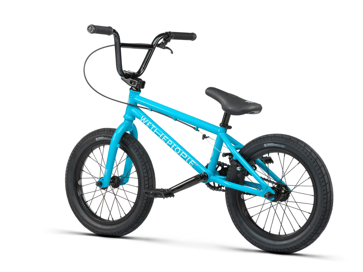 WeThePeople Seed 16" BMX Bike